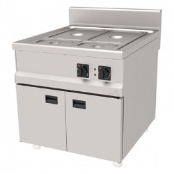 Atalay Sos Bain-Marie, 80x90 cm, ASB-890